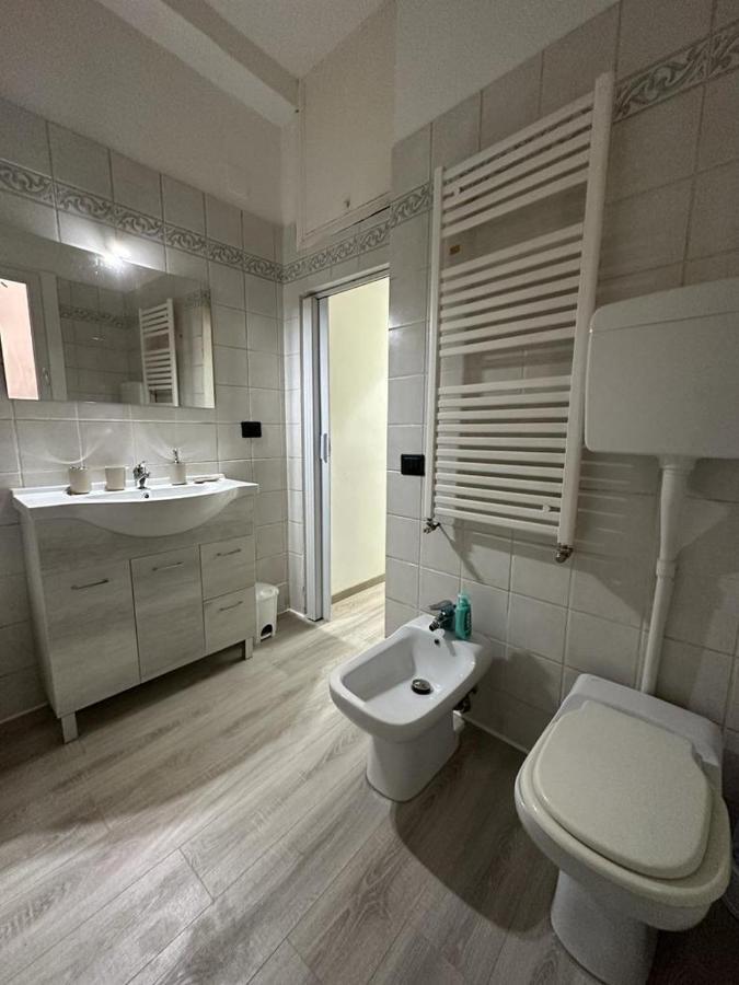Apartamento Francomarco_apartment In The Heart Of *