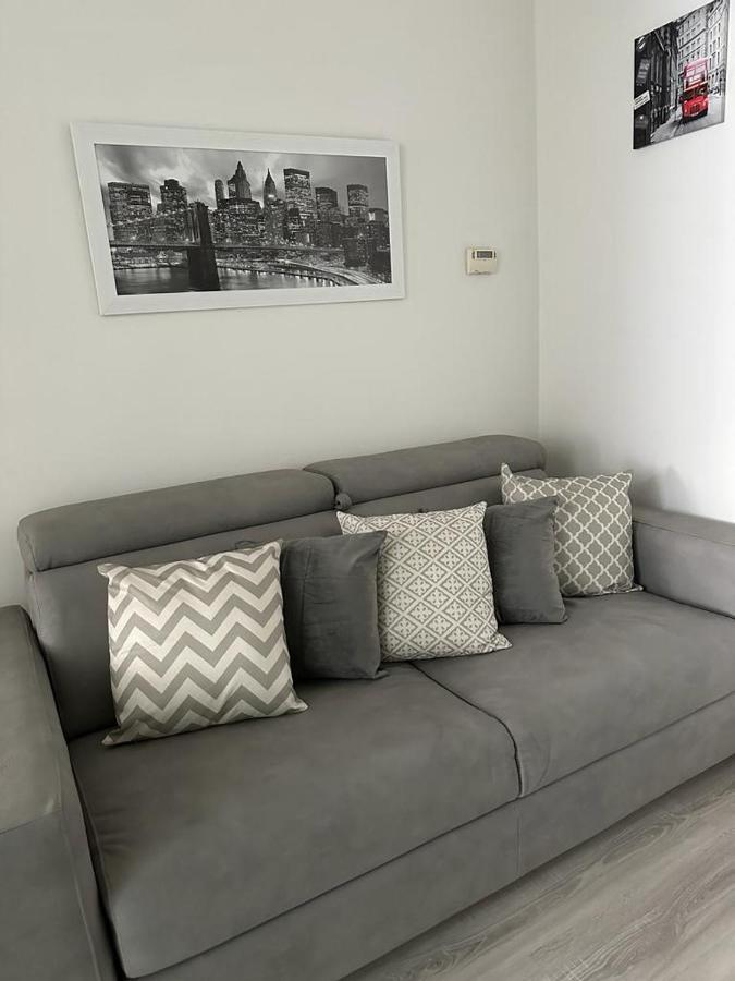 Francomarco_apartment In The Heart Of *