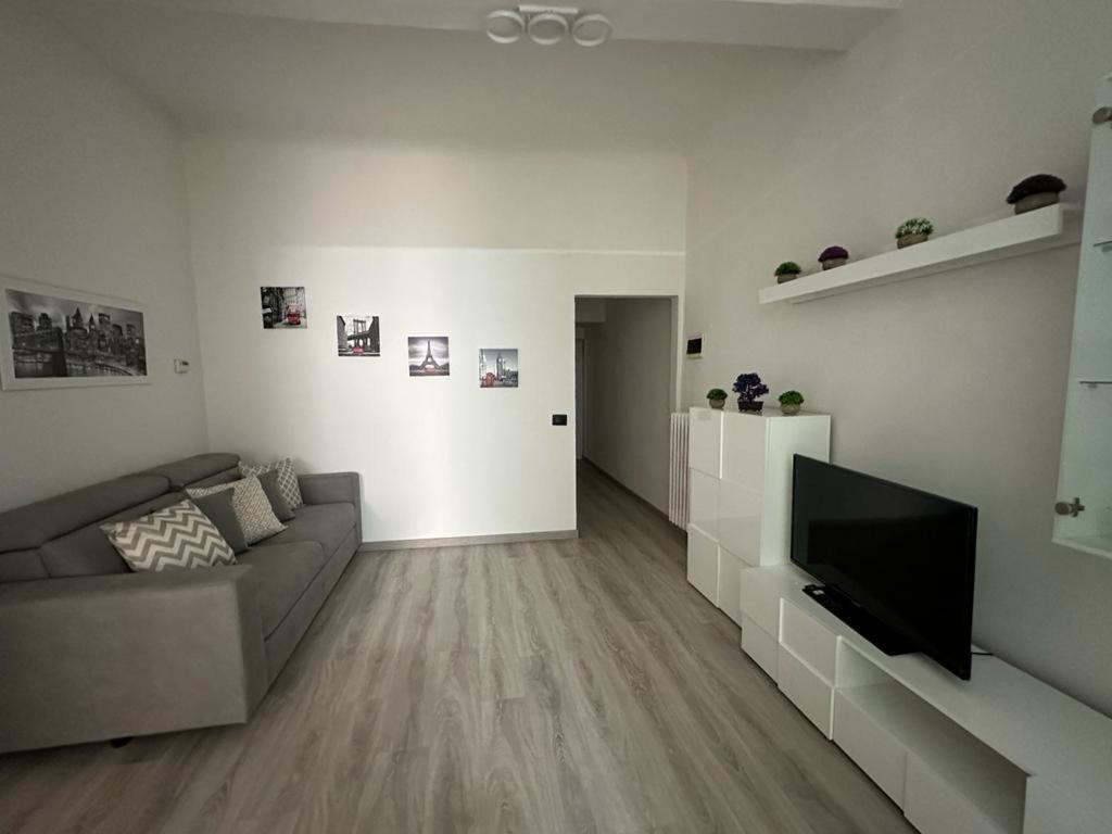Francomarco_apartment In The Heart Of Apartamento *