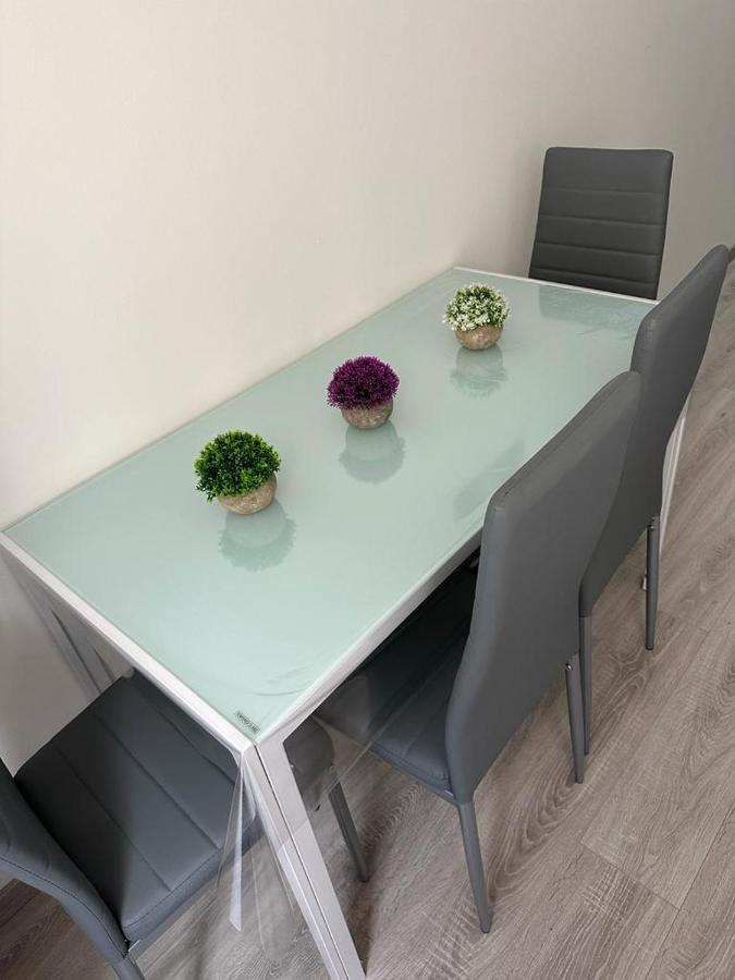 Apartamento Francomarco_apartment In The Heart Of *