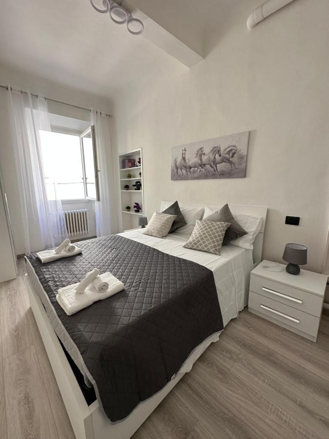 Apartamento Francomarco_apartment In The Heart Of Florencia