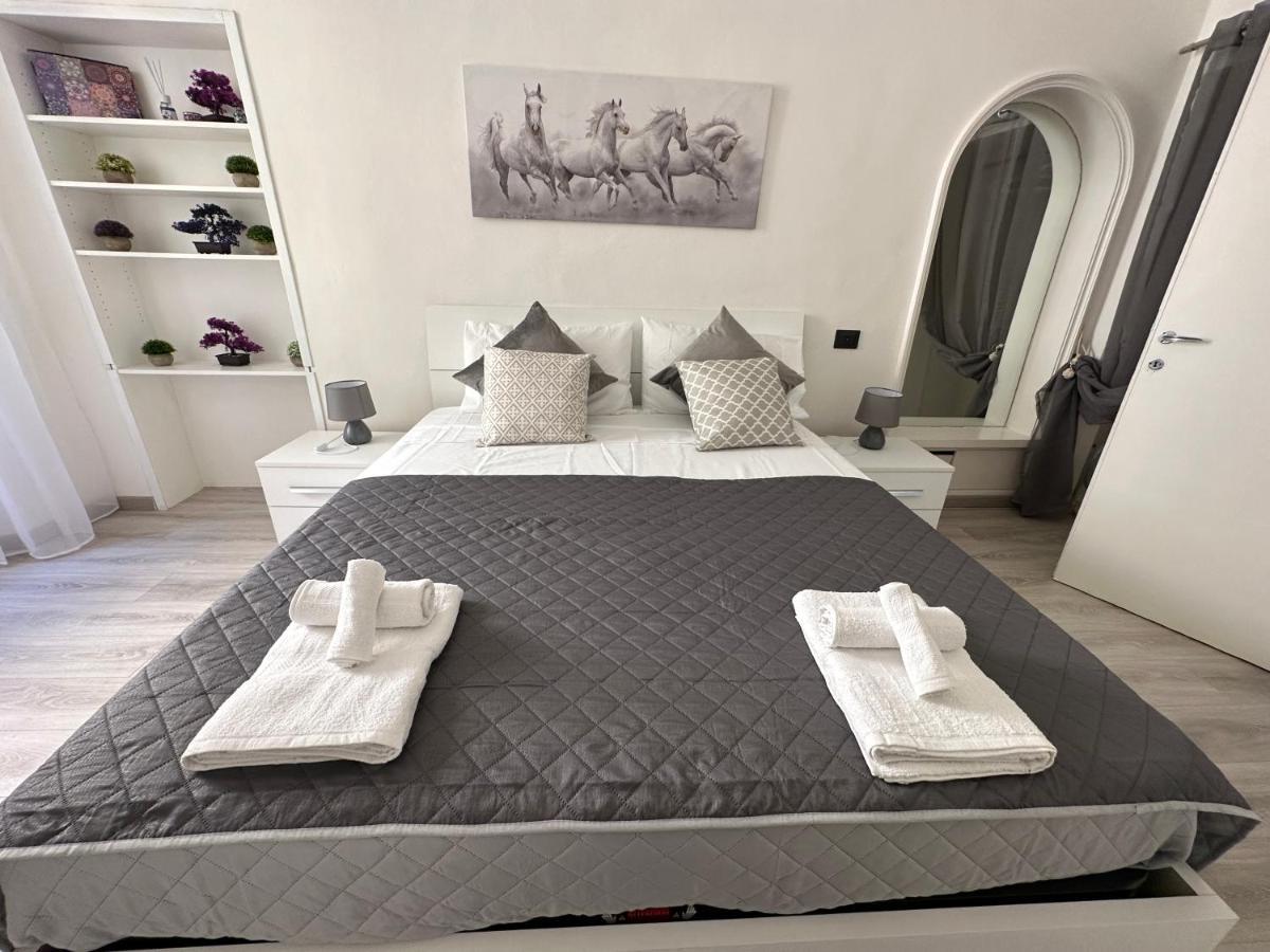 Apartamento Francomarco_apartment In The Heart Of